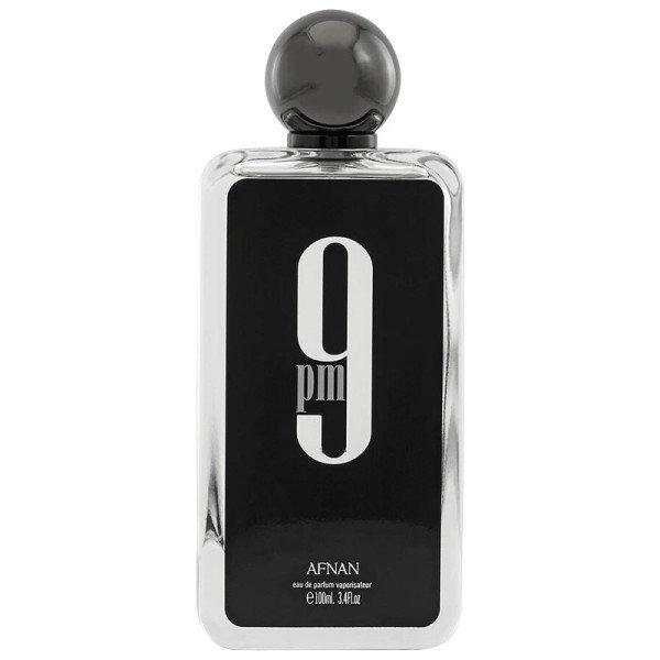 9 PM