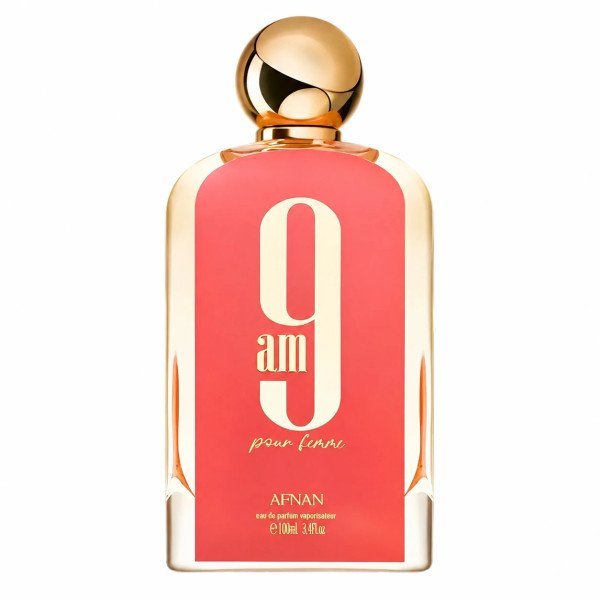 9 AM POUR FEMME CORAL