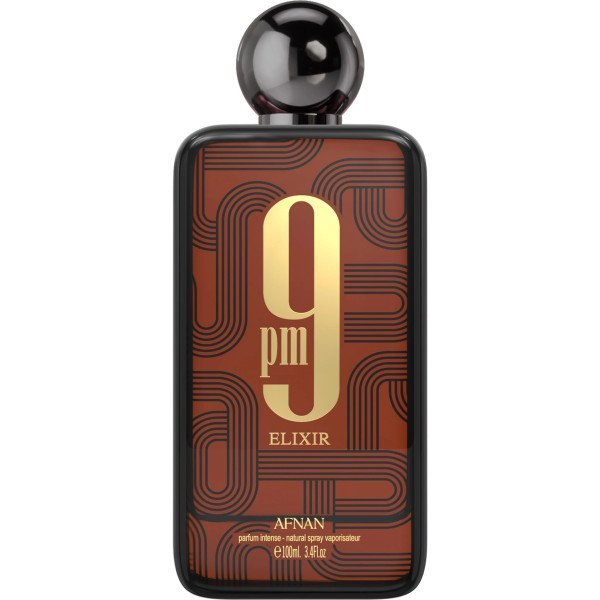9 PM ELIXIR