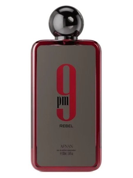 9 PM REBEL