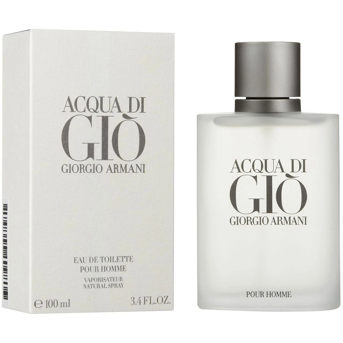 ACQUA DI GIO