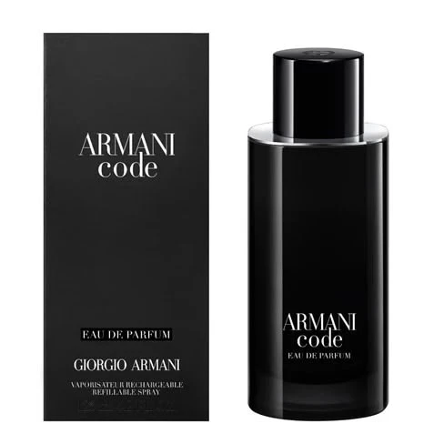 ARMANI CODE