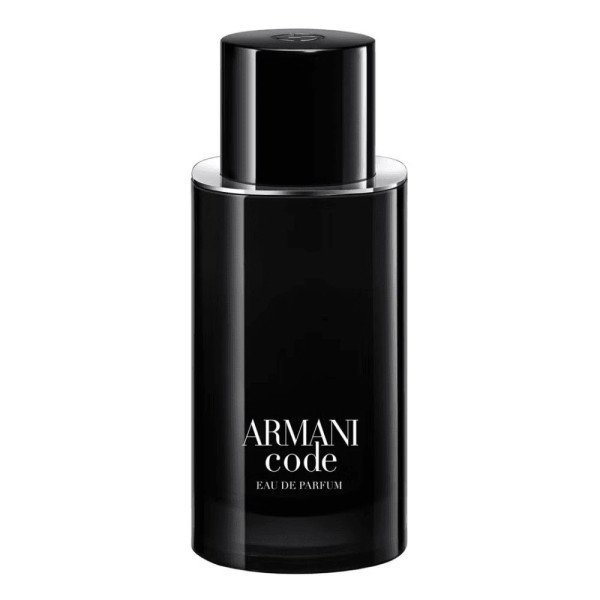 ARMANI CODE