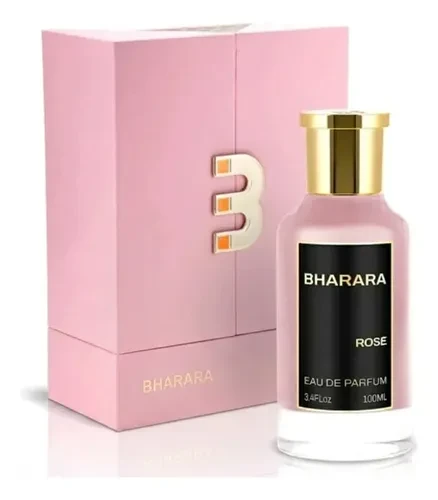 BHARARA ROSE