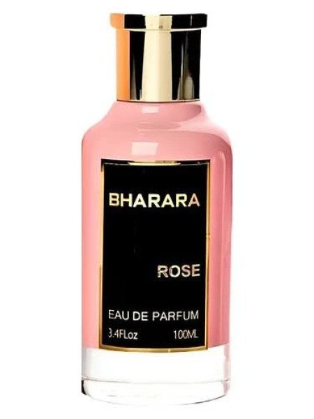 BHARARA ROSE