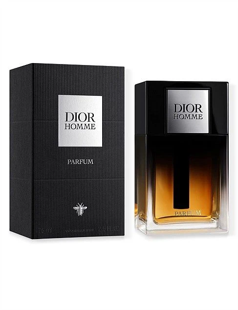 DIOR HOMME PARFUM