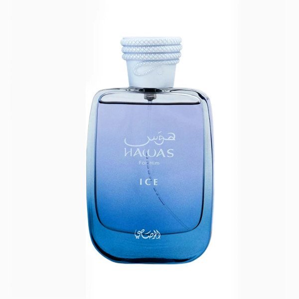 HAWAS ICE