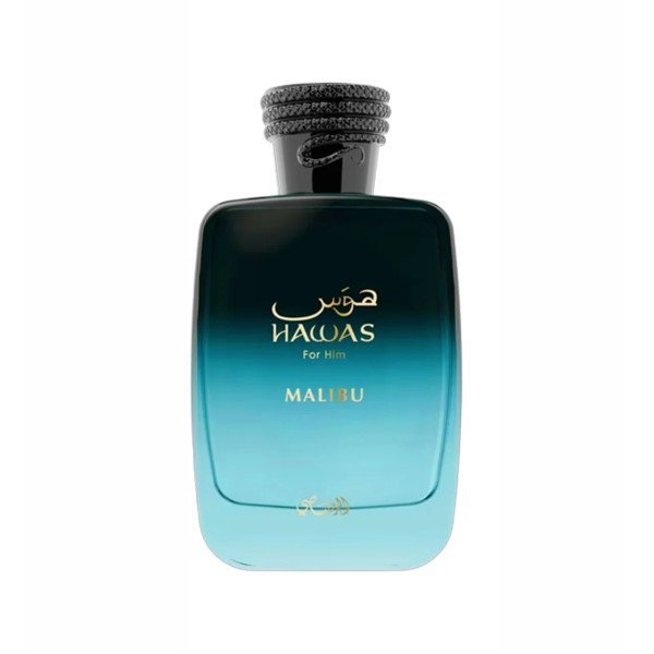 HAWAS MALIBU