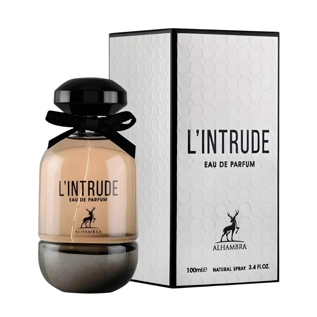 INTRUDE