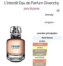 L´INTERDIT