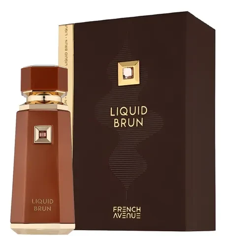 LIQUID BRUN
