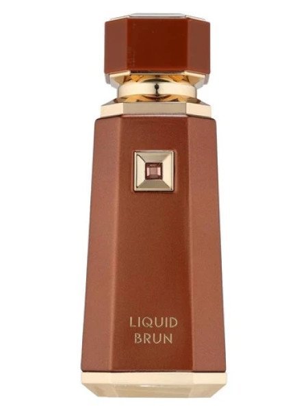 LIQUID BRUN