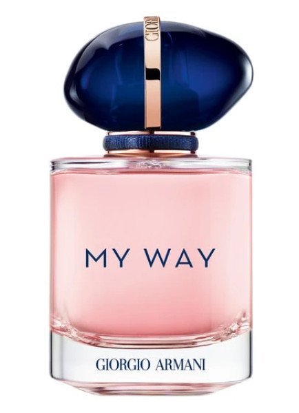 MY WAY