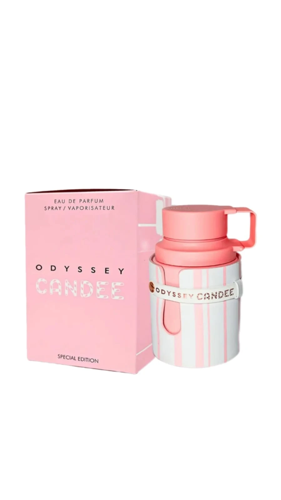 ODYSSEY CANDEE