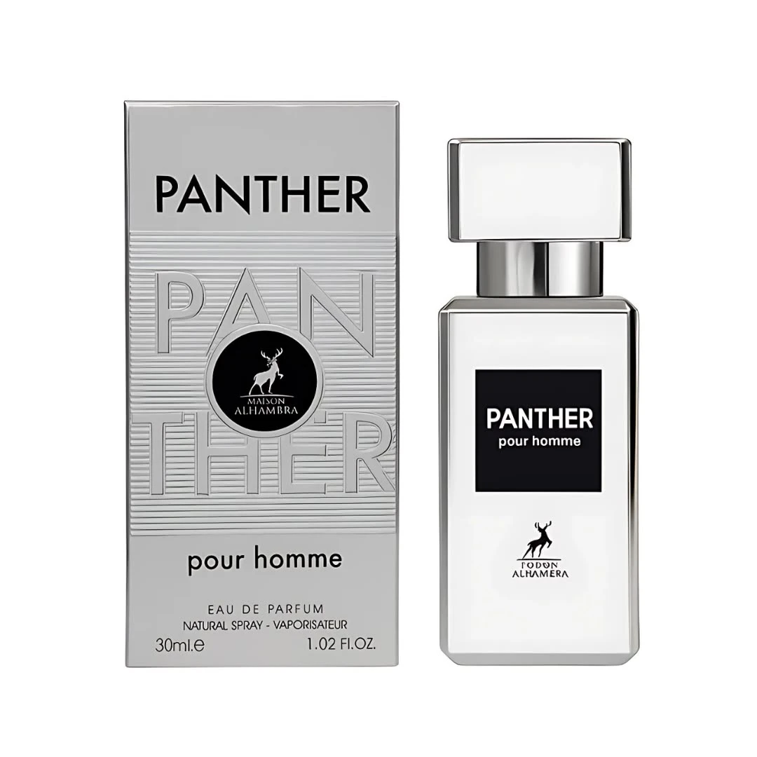 PANTHER 30ML