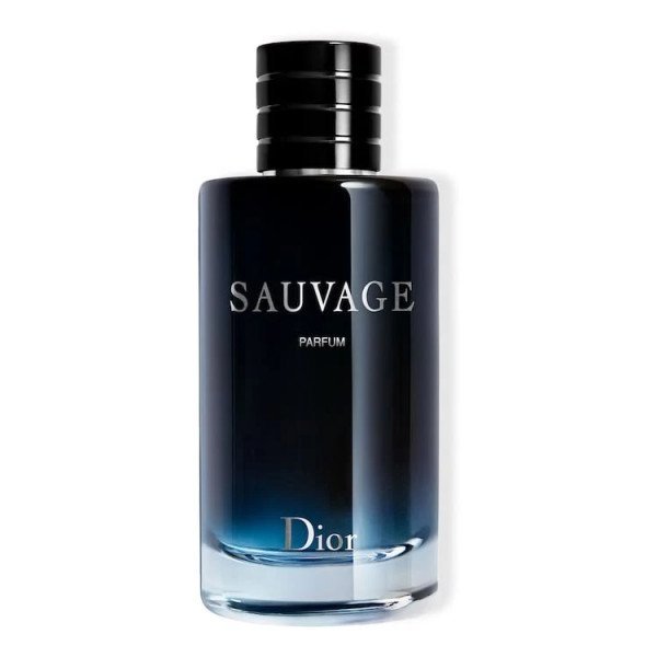SAUVAGE PARFAM
