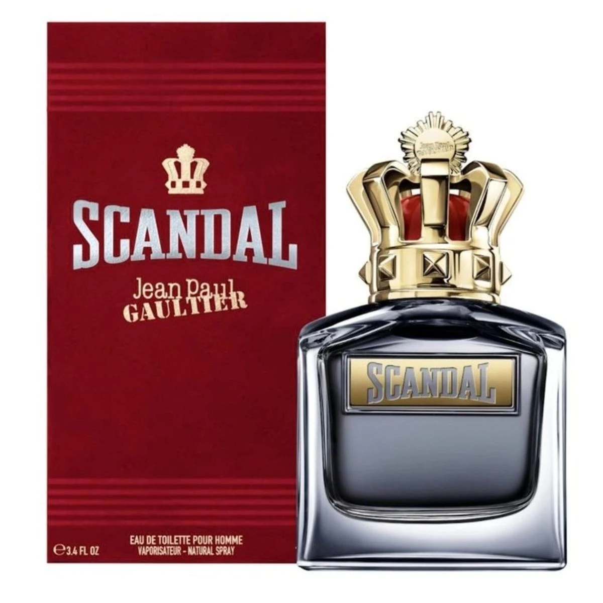 SCANDAL