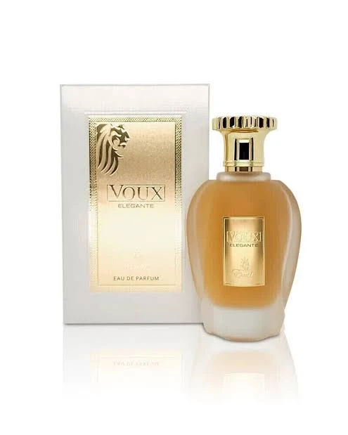VOUX ELEGANTE