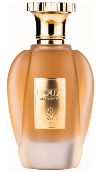 VOUX ELEGANTE
