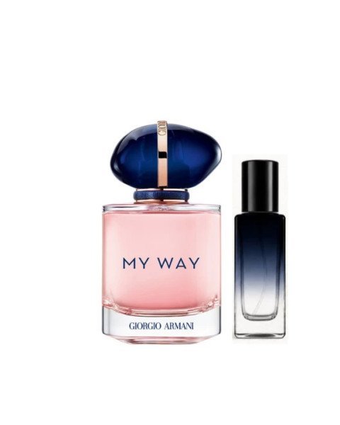 MY WAY 5 ML
