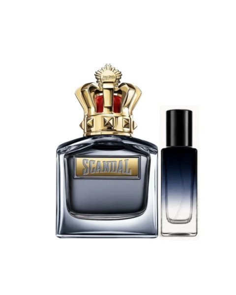 SCANDAL POUR HOMME EDT 5 ML