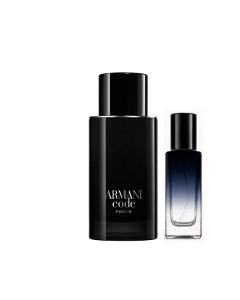 ARMANI CODE 5 ML