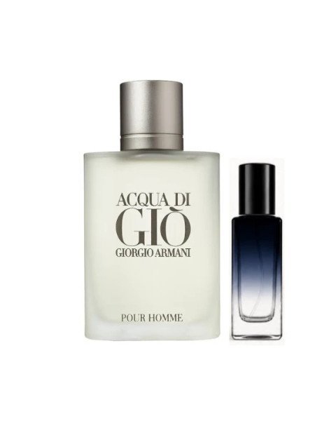 AQUA DI GIO 5 ML