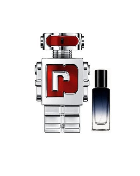 PHANTOM RED ELIXIR 5 ML