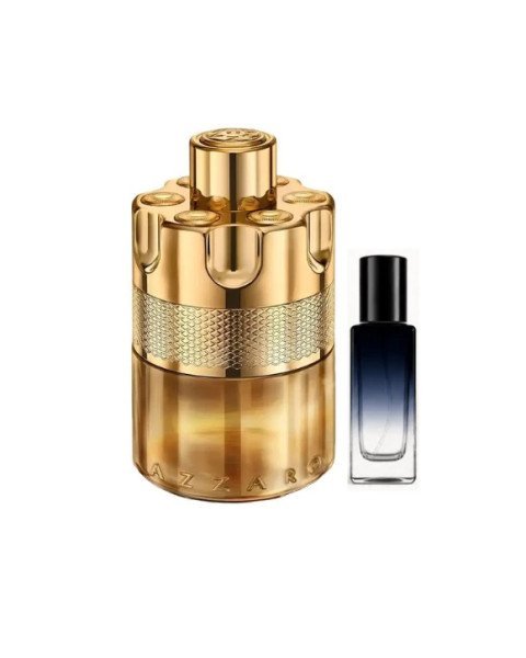 WANTED ELIXIR 5 ML