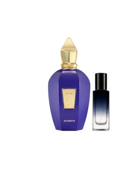 ACCENTO 5 ML