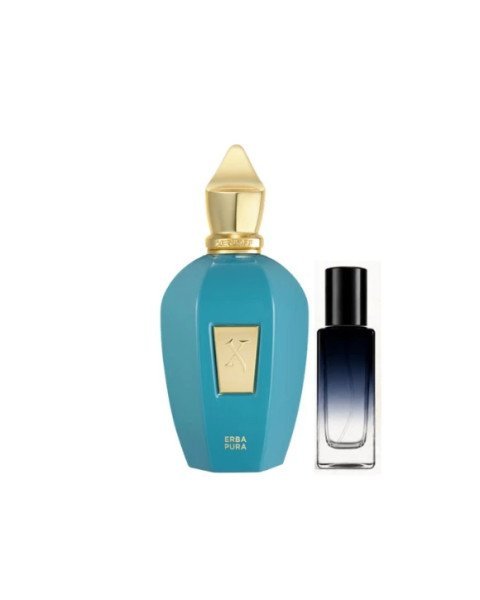 ERBA PURA 5 ML